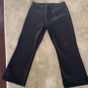 7forallmankind blk jeans